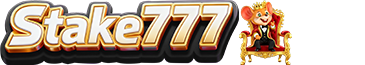 Stakei777 Logo